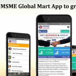 msme mart